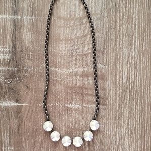 Swarovski Necklace